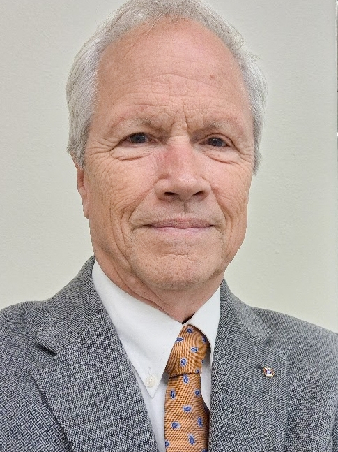 Andrew H. Airriess