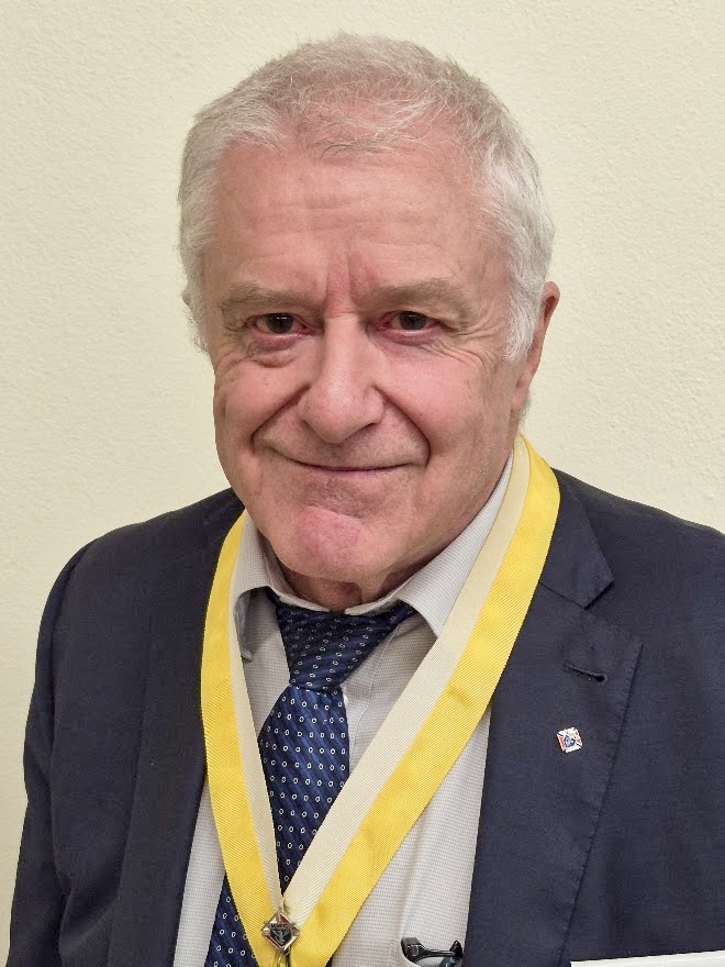 Chris Barber