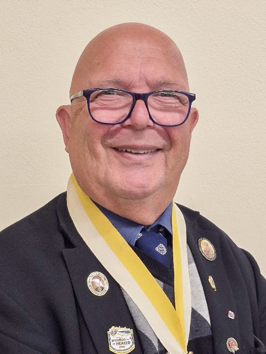 Daniel Bossert