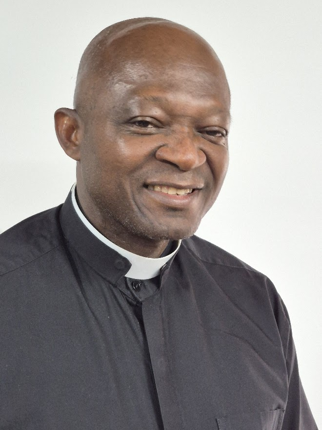 Fr. Kenneth Uwaoma