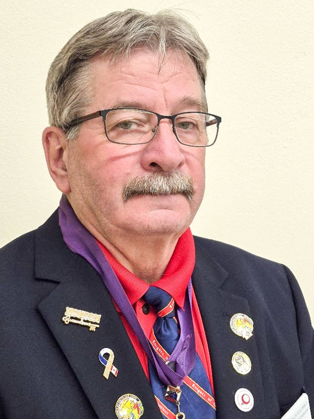Randy Wilkes
